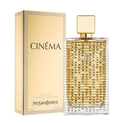 ysl cinema 90ml edp|Altro.